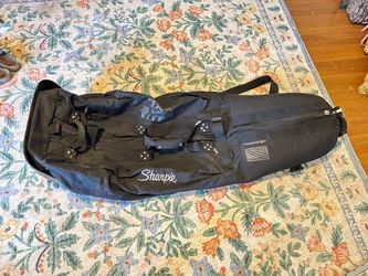 XXL Club Glove Golf Travel Bag