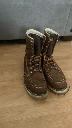 Thorogood size 13