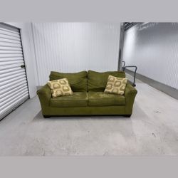 Comfy Greek Sofa Couch 