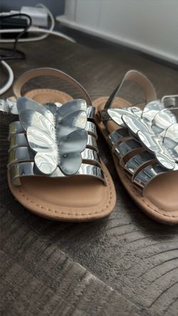 Kids Shoes Zara