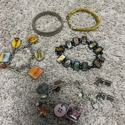 Vintage Jewelry 