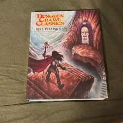 Dungeons And Dragons Guide 
