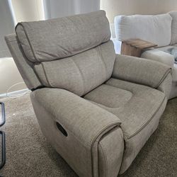 Recliner 