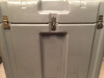 Hardigg Heavy-Duty Shipping Case (LARGE)