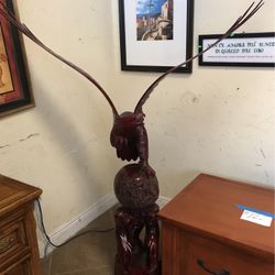 Eagle Decorative Sculptor 
