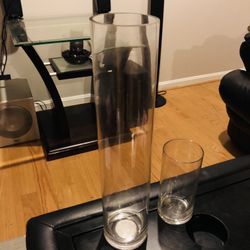 Decorative Vases for Events-Weddings