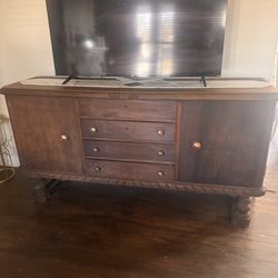 Antique 1(contact info removed)’s Sideboard furniture