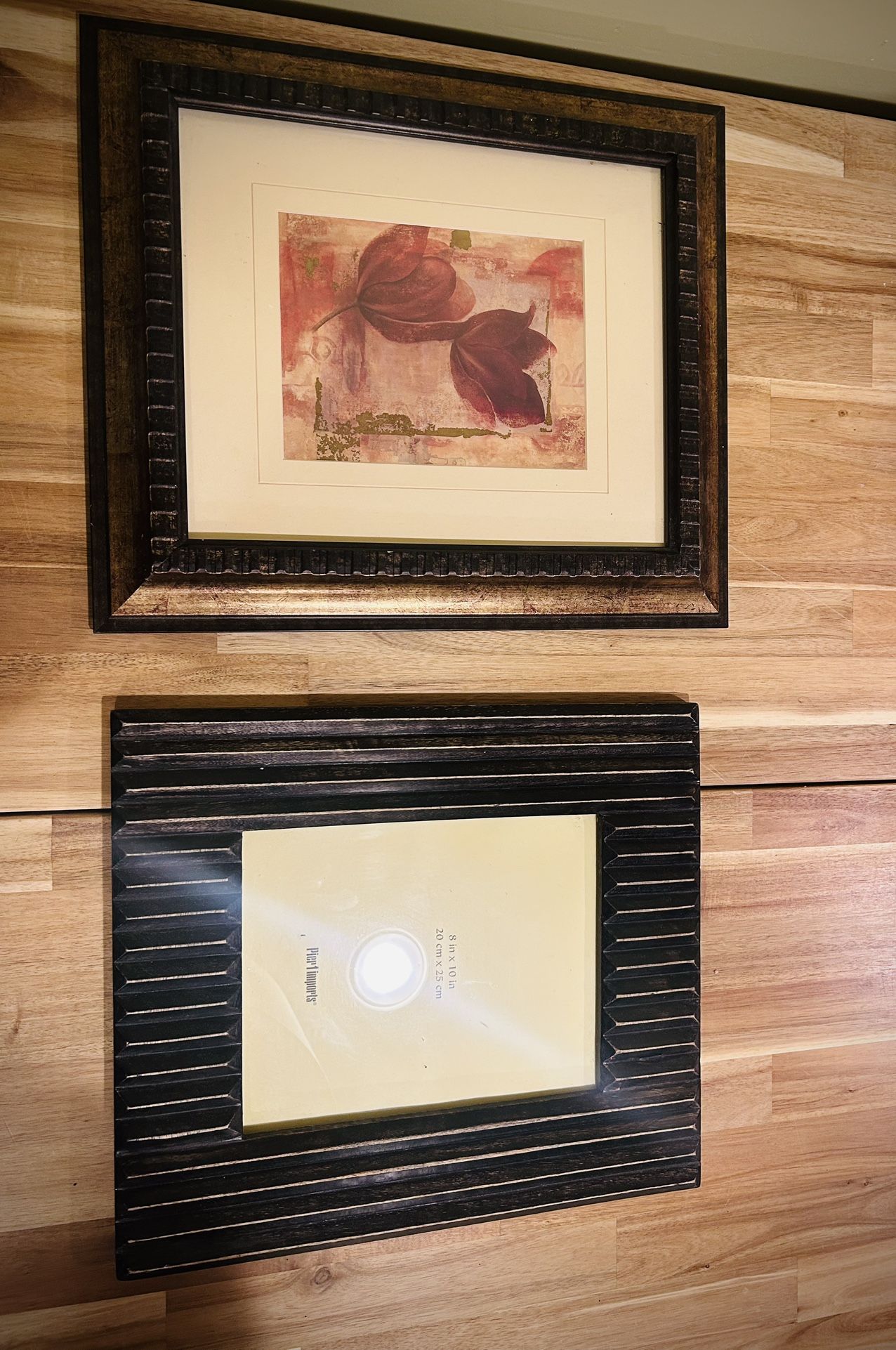 Vintage Frames