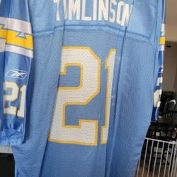 San Diego Chargers