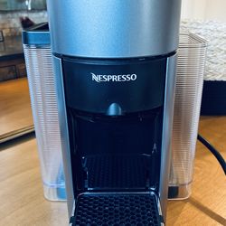 Nespresso Coffee Machine