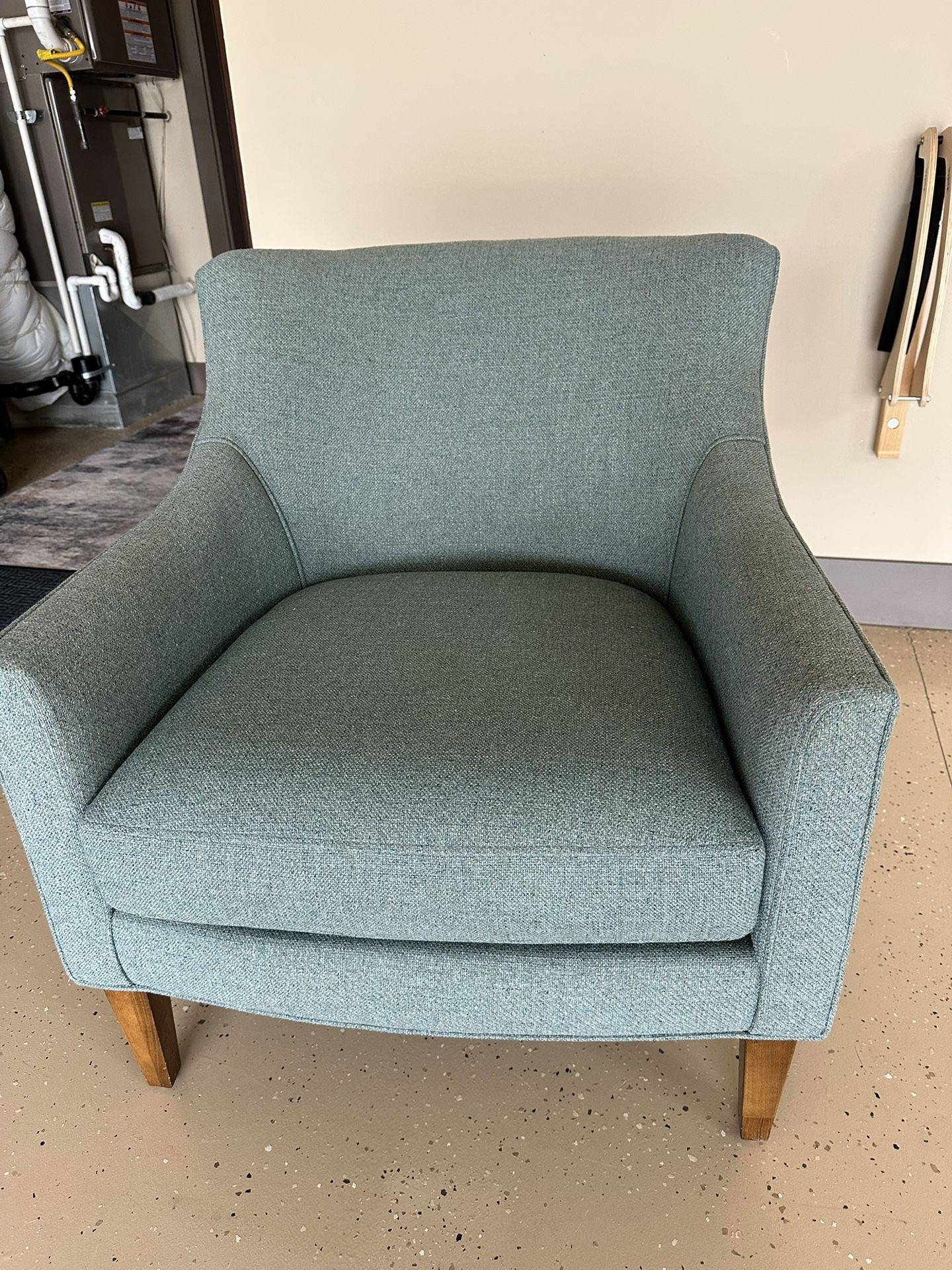 Room & Board Chairs (2)