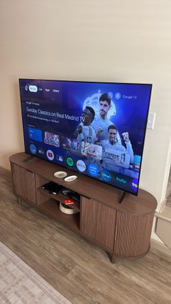 TCL SMART TV 65”