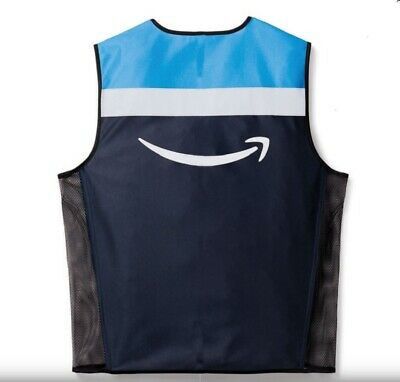 Amazon Flex Delivery driver Vest
