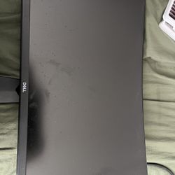 Curved Gaming Monitor