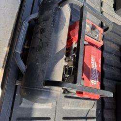 M18 Compact Compressor