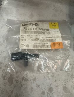 WHT003856 VOLKSWAGEN SENSOR