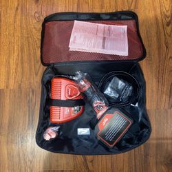 Milwaukee M12 M-Spector 360 Inspection Camera (2323-21) (1) 2.0 Battery & Charger  (1) SD Card