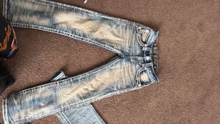 rock revival 26 slim straight