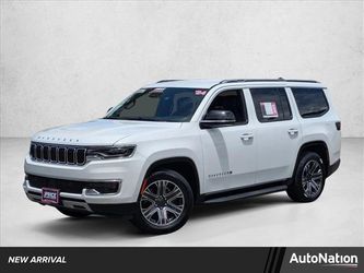 2024 Jeep Wagoneer