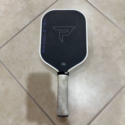 Paddletek Pickleball Paddle
