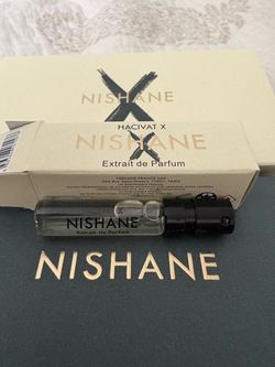 Nishane Hacivat X 2ml