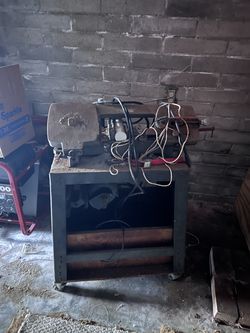 Vintage Table Saw - FREE IF YOU PICK UP