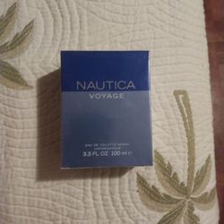 Nautica Voyage Cologne