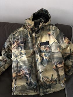 Molo Jacket