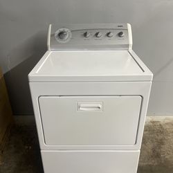 Kenmore Dryer ‼️60 Day Warranty‼️