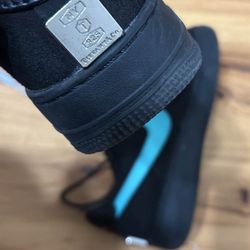 Tiffany Nike Shoes Size 7  Women