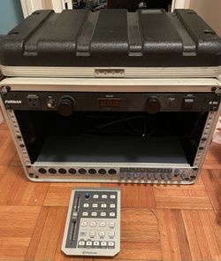 Studio Recording Gear Presonus 