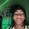 Jayvion Wilson