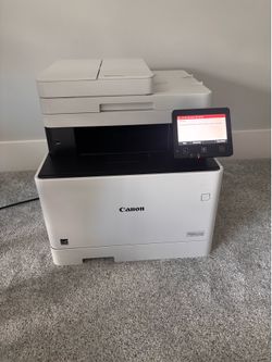 Canon printer