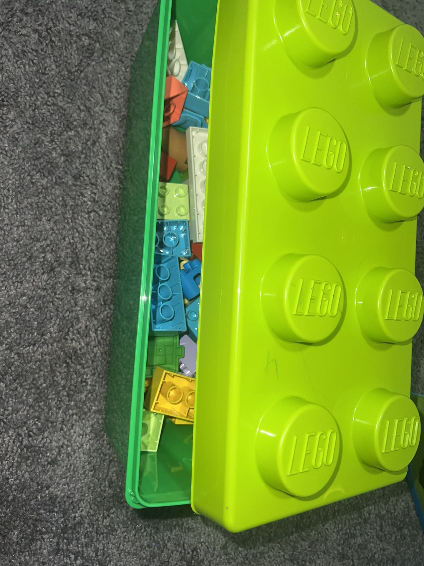 Legos 