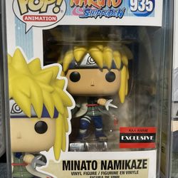 Naruto Shippuden Funko Pop
