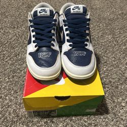 Nike X Huff Dunk Low