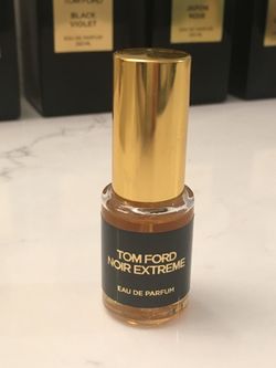 Tom Ford Noir Extreme