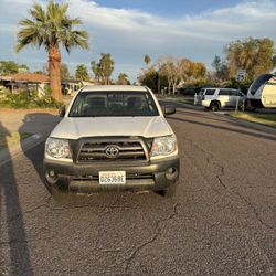 2009 Toyota Tacoma
