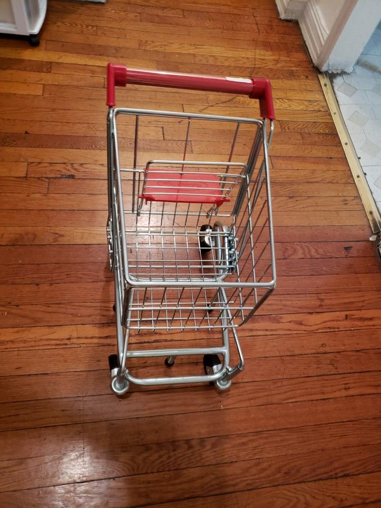 Baby Shopping Cart Brand New