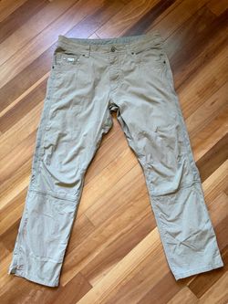 Kühl pants men 34x30