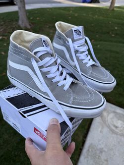 Vans Shoes