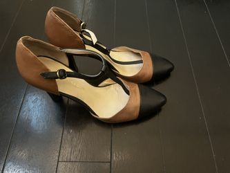 Franco Sarto Heels