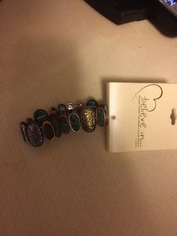 Bracelet new