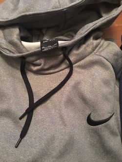 2XL climawarm sweatshirt