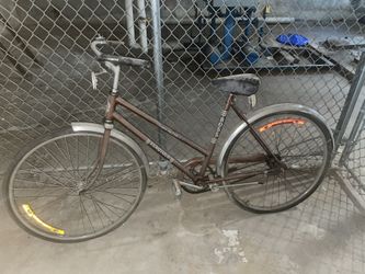 Bikes