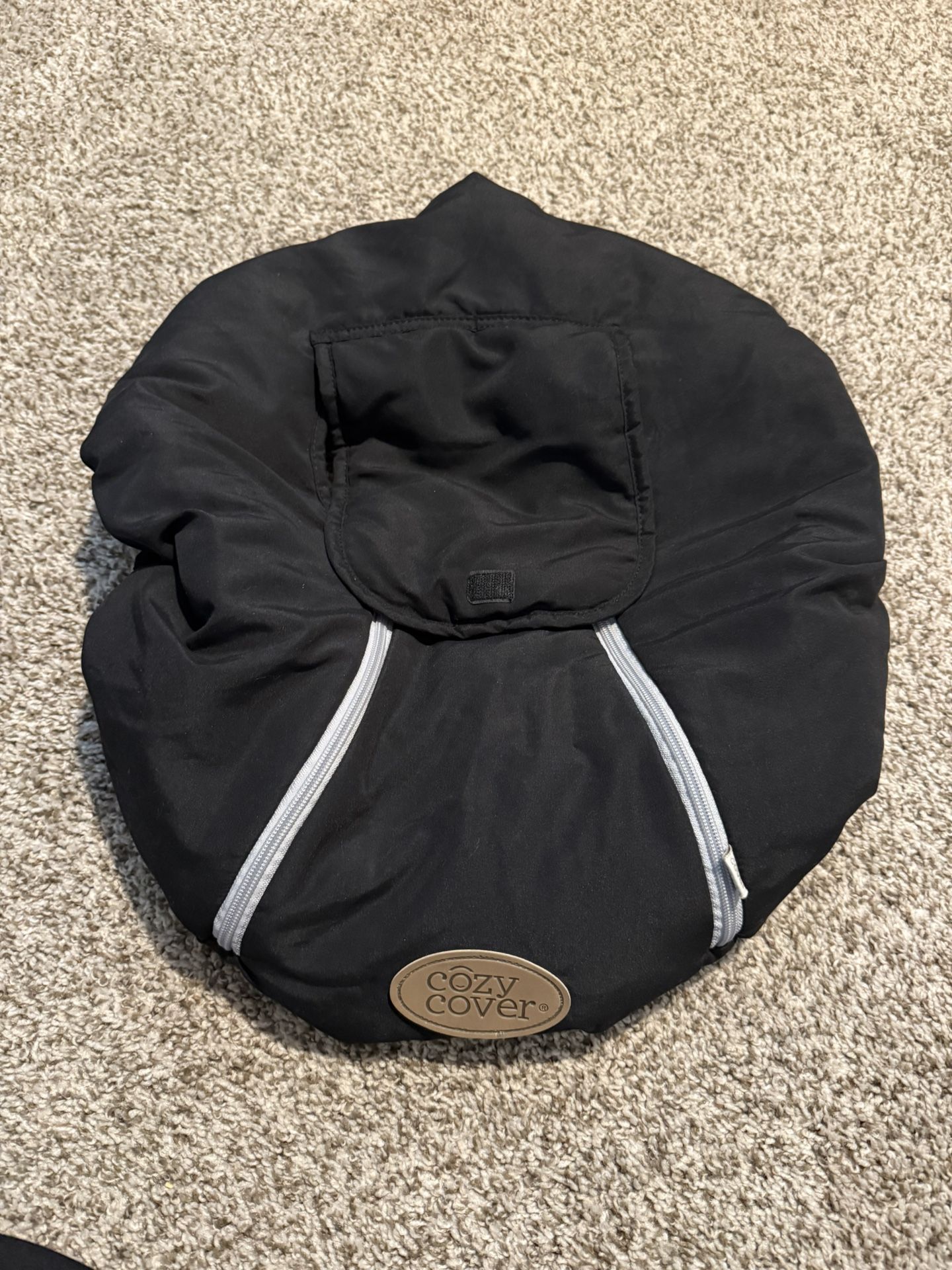 Carseat cover