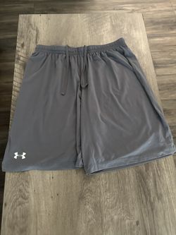 2 Shorts For Men Size XL (under Armour )