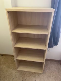 IKEA shelf unit
