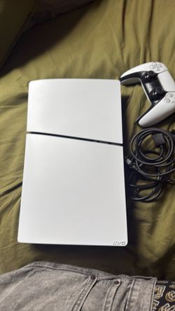 Ps5 digital slim