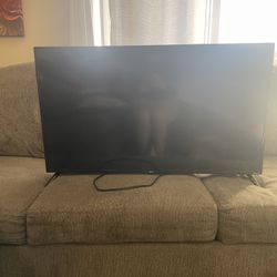 40 Inch Flatscreen Onn Smart Tv